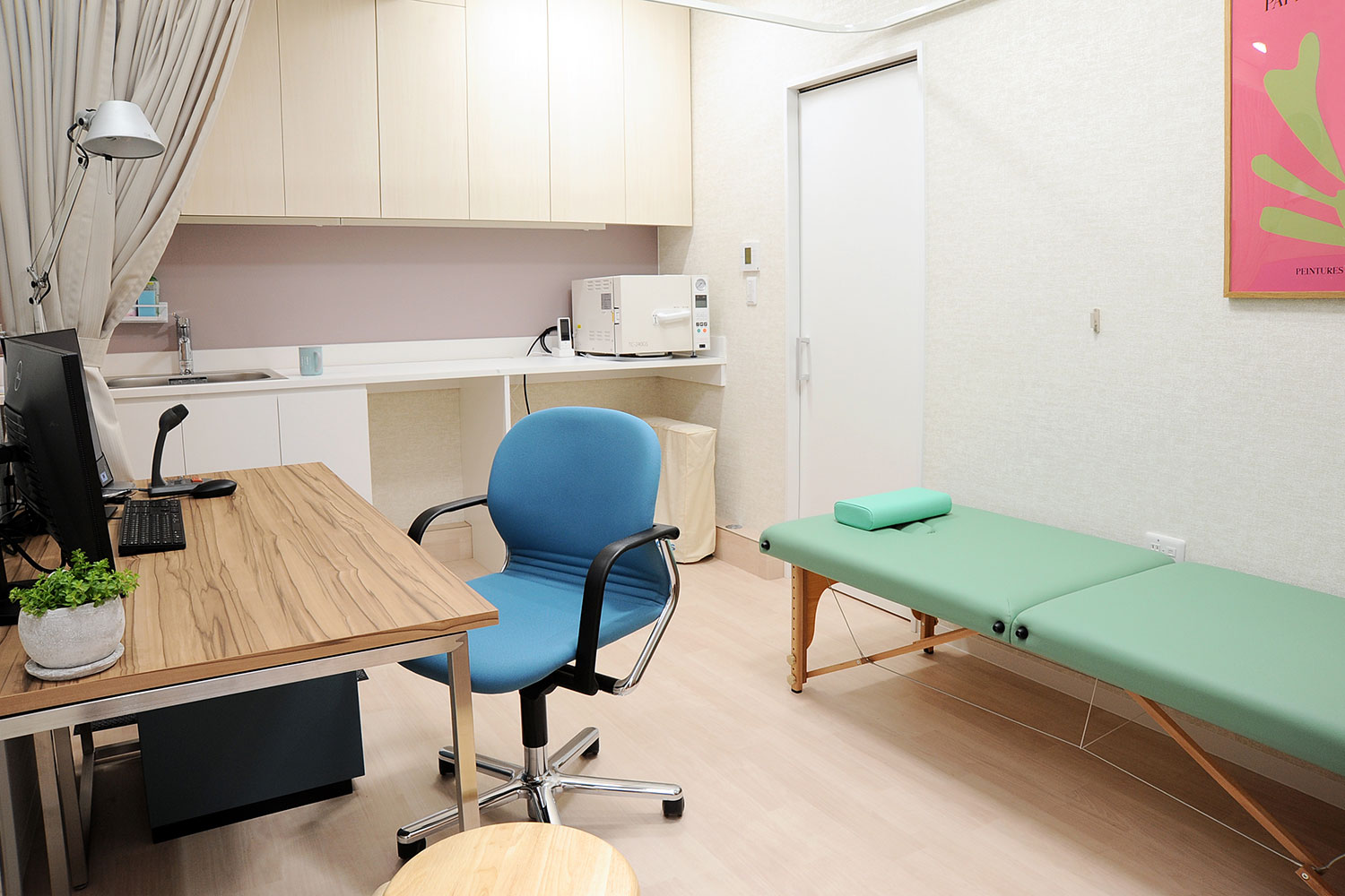 クリニックの様子03